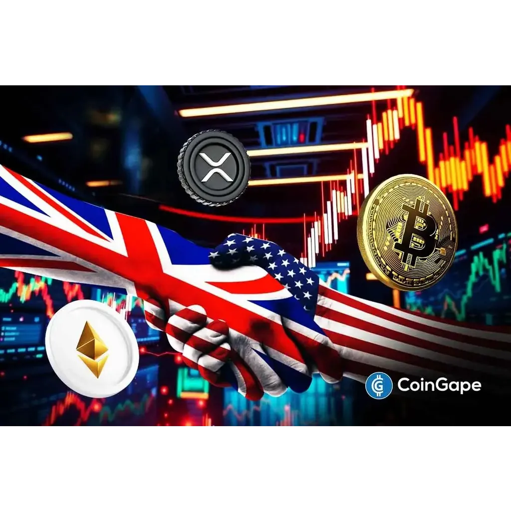 United Kingdom grants cryptocurrency full legal property status following United States lead United Kingdom grants cryptocurrency full legal property status following United States lead
