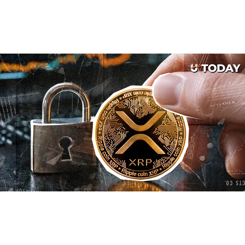 XRP Protection Against Quantum Threat Finally Revealed XRP Protection Against Quantum Threat Finally Revealed