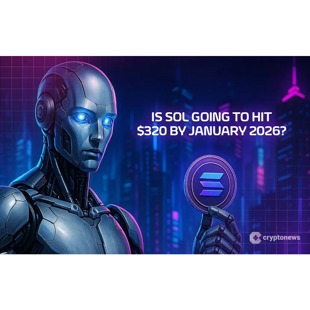 Alibaba Qwen3-MAX AI releases three-month Solana price prediction Alibaba Qwen3-MAX AI releases three-month Solana price prediction