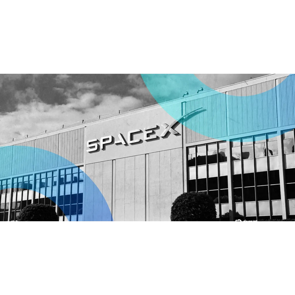 SpaceX Warns Investors Elon Musk’s Space-Based AI Data Centers May Not Pay Off SpaceX Warns Investors Elon Musk’s Space-Based AI Data Centers May Not Pay Off