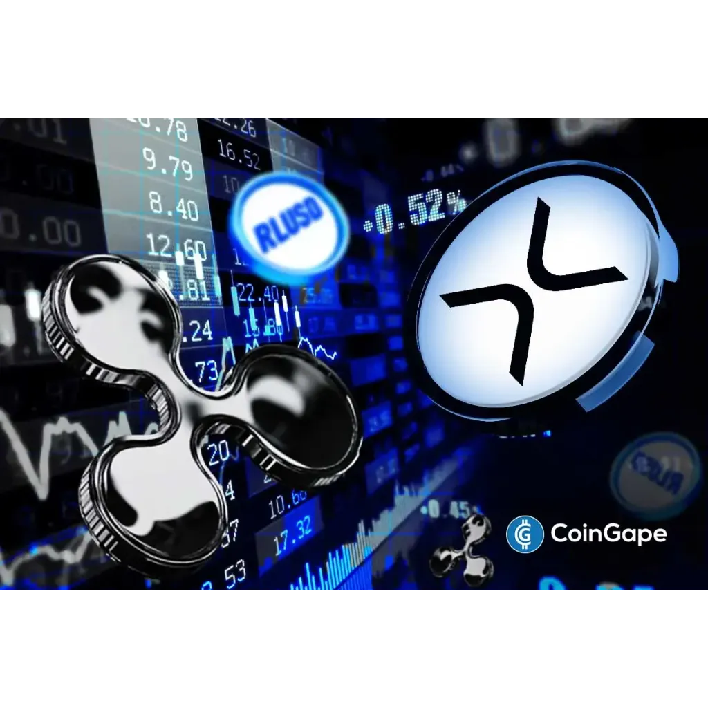 Ripple buys Rail for 0M, boosts XRP Ripple buys Rail for 0M, boosts XRP