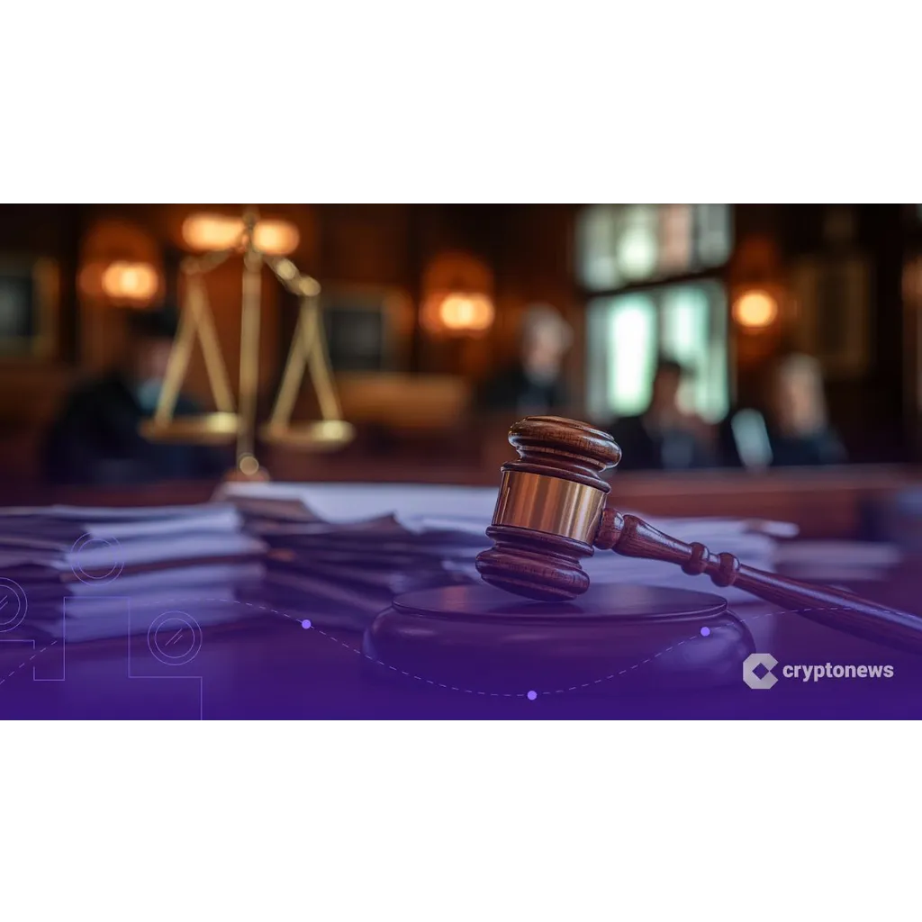 Ex-OpenSea employee wins NFT appeal Ex-OpenSea employee wins NFT appeal