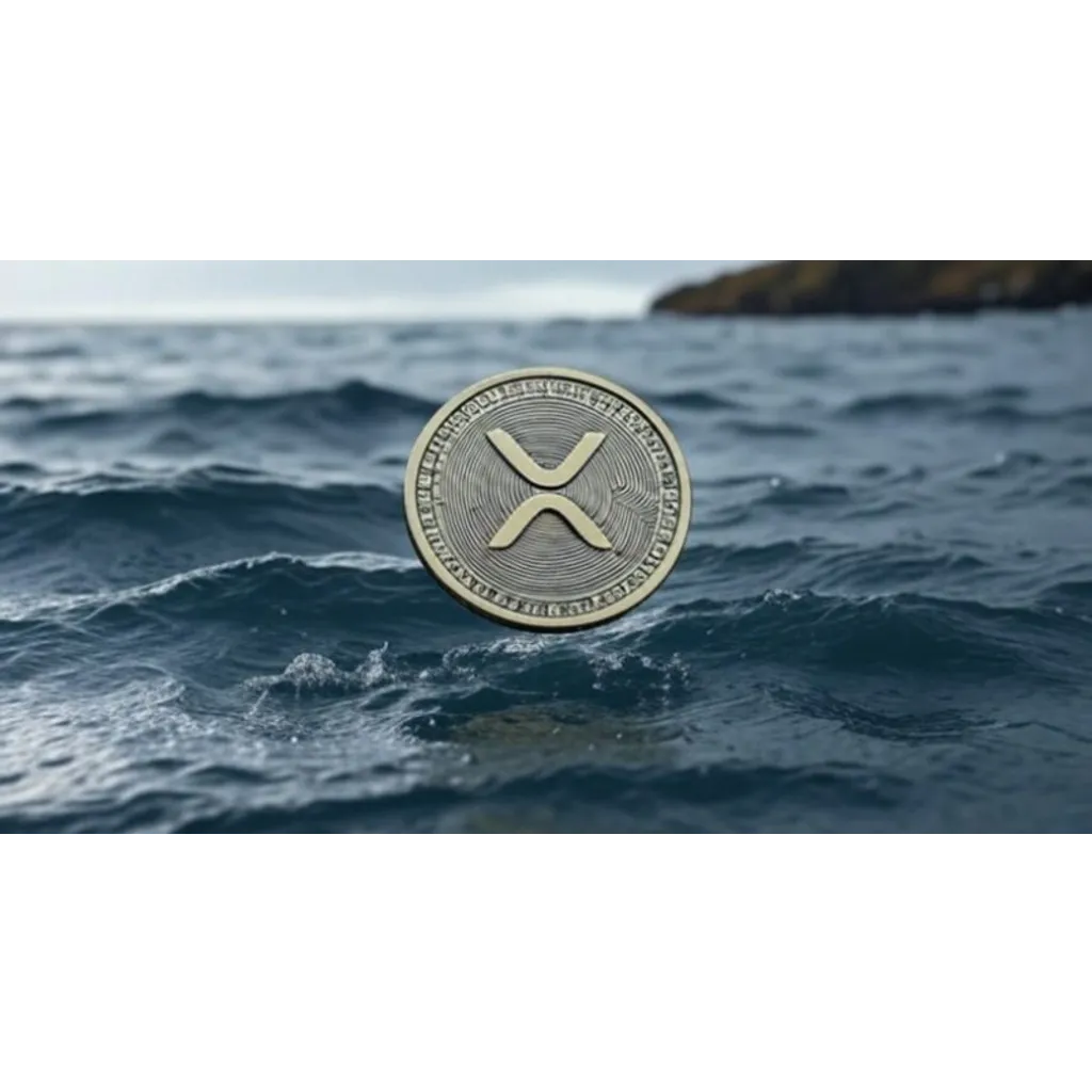 Ripple co-founder’s wallet sends 0 million in XRP to exchanges since July 17 Ripple co-founder’s wallet sends 0 million in XRP to exchanges since July 17
