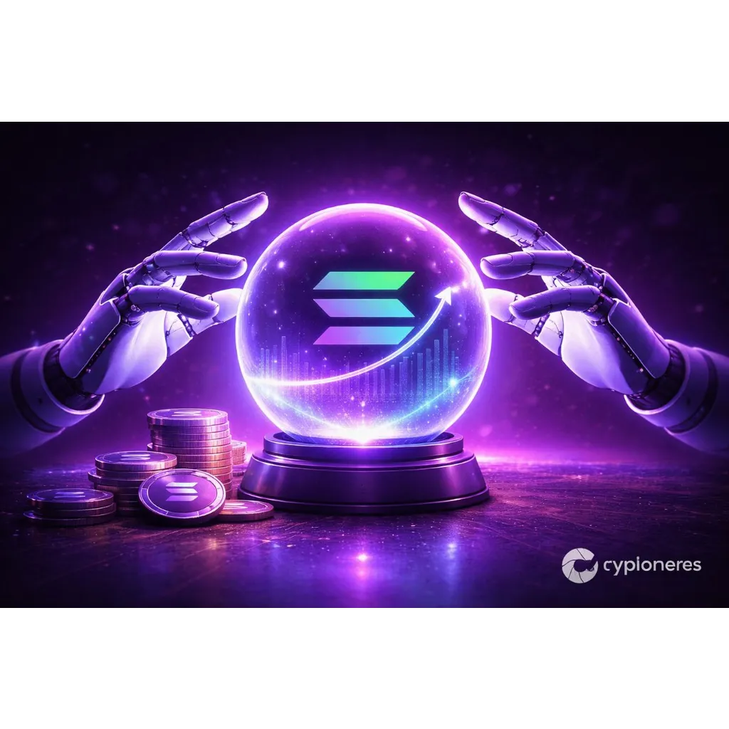 Gemini AI Crypto Prediction – Will Solana Price Smash 0 This Week? Gemini AI Crypto Prediction – Will Solana Price Smash 0 This Week?