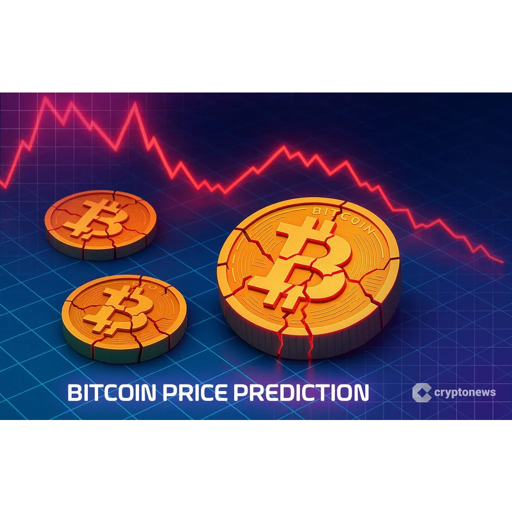 Trillion-Dollar Giant Vanguard Quietly Buys Into BTC Treasury – Is Wall Street Preparing for 0K BTC? Trillion-Dollar Giant Vanguard Quietly Buys Into BTC Treasury – Is Wall Street Preparing for 0K BTC?