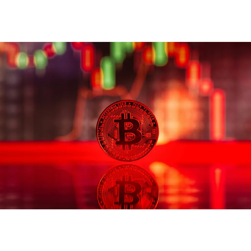 Crypto Profits Could Be Off-Limits To Presidents, Families Under New Proposal Crypto Profits Could Be Off-Limits To Presidents, Families Under New Proposal