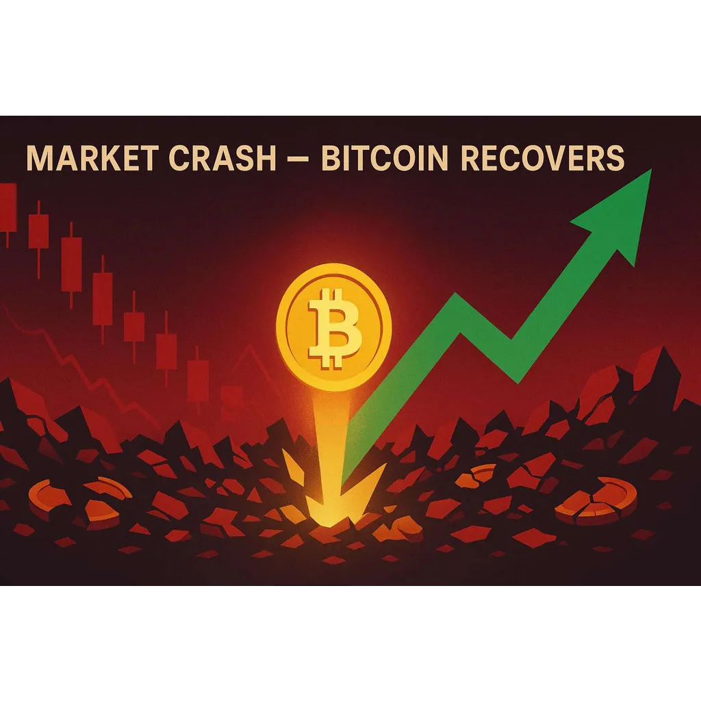 Bitcoin and XRP undergo detailed market analysis and performance review Bitcoin and XRP undergo detailed market analysis and performance review