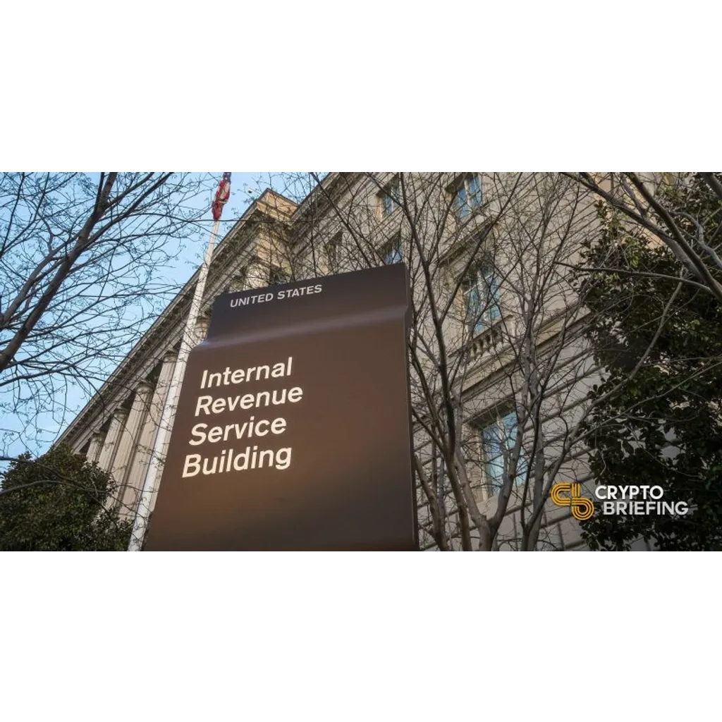 US Treasury and IRS expand tax breaks for ultrawealthy and crypto giants US Treasury and IRS expand tax breaks for ultrawealthy and crypto giants