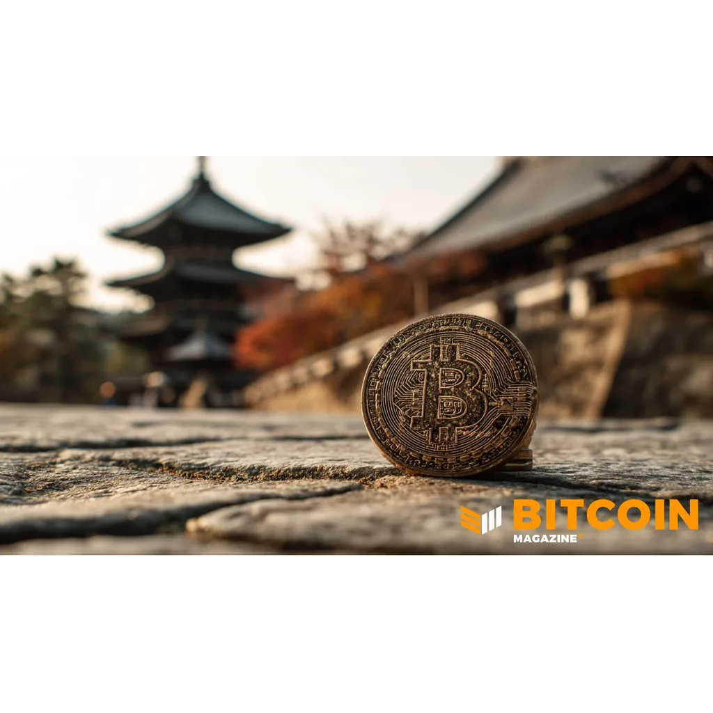 Japan Moves To Classify Bitcoin And Crypto As Financial Instruments Under New Bill Japan Moves To Classify Bitcoin And Crypto As Financial Instruments Under New Bill
