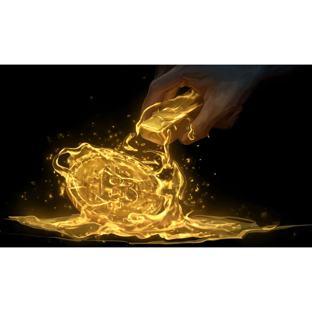 Financial Giant Cantor Fitzgerald To Roll Out ‘Gold Protected’ Bitcoin Fund – The Daily Hodl Financial Giant Cantor Fitzgerald To Roll Out ‘Gold Protected’ Bitcoin Fund – The Daily Hodl