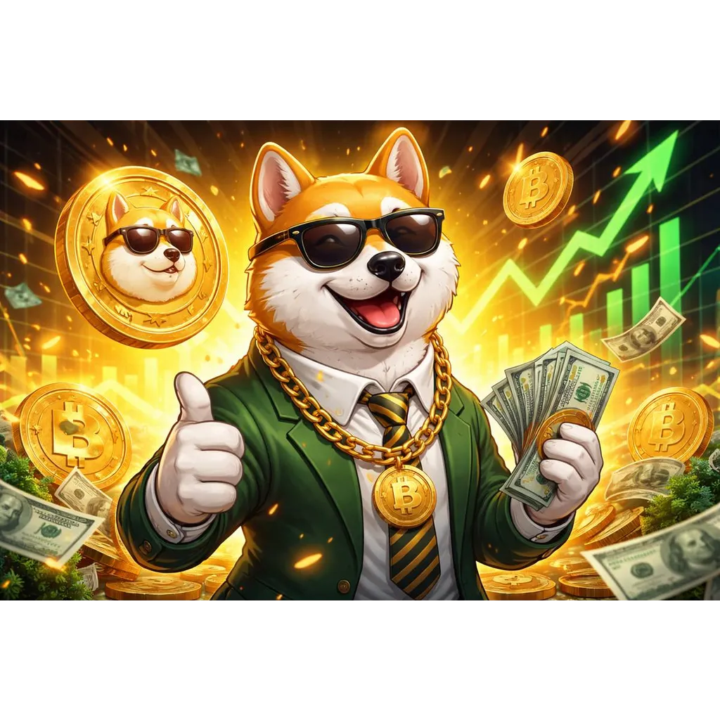 Why Traders Choose Maxi Doge Why Traders Choose Maxi Doge