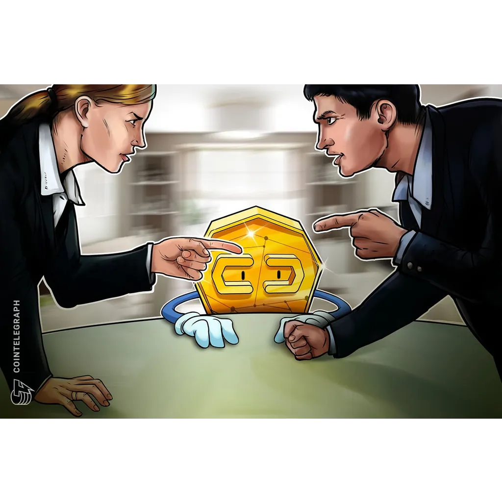Bitcoin Core V30.0 update sparks data limit debate among developers Bitcoin Core V30.0 update sparks data limit debate among developers