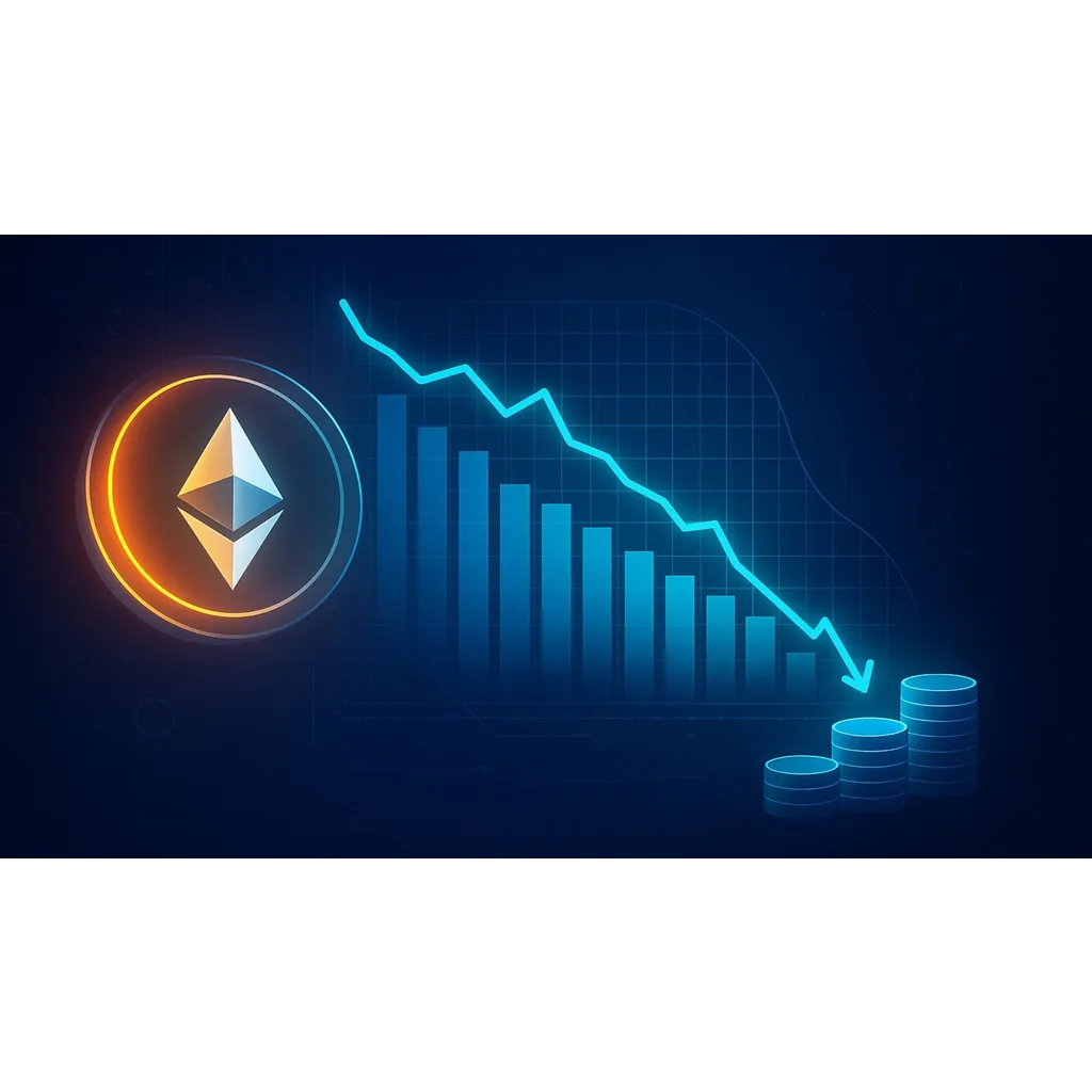 Ethereum open interest undergoes largest reduction since early 2024 Ethereum open interest undergoes largest reduction since early 2024