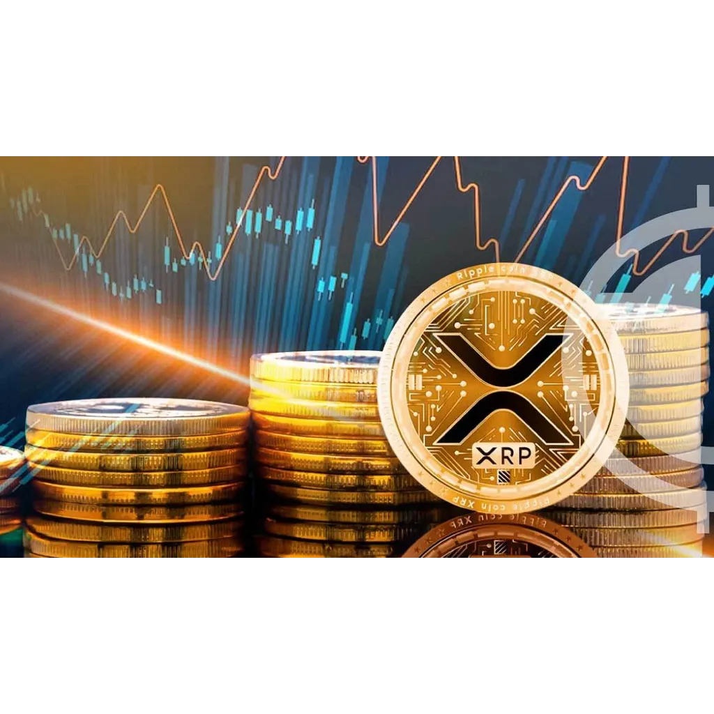 XRP, Ethereum, Others Get SEC Shock: Analyst Says .7 Trillion Has Been Unlocked XRP, Ethereum, Others Get SEC Shock: Analyst Says .7 Trillion Has Been Unlocked