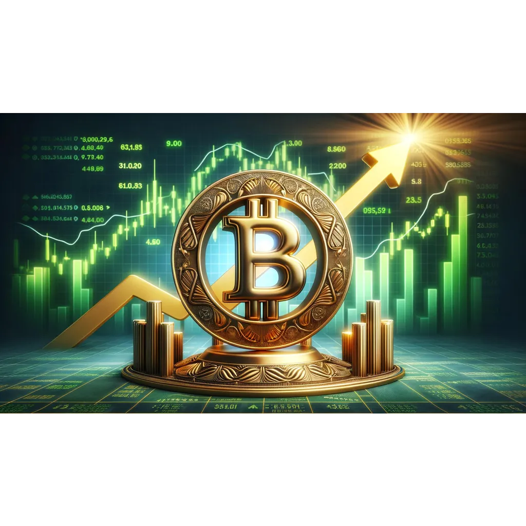 Bitcoin price maintains upward trajectory with continued gains Bitcoin price maintains upward trajectory with continued gains