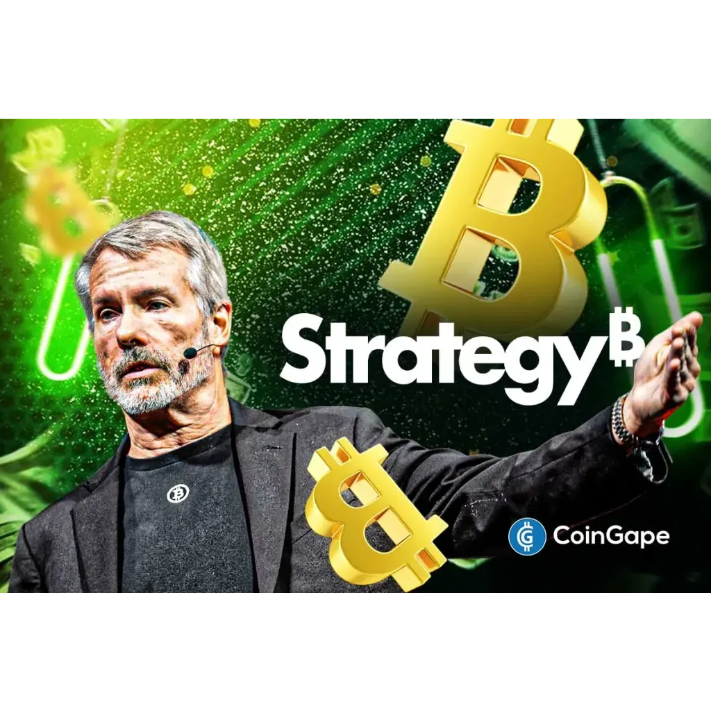 Michael Saylor’s Strategy Adds More BTC as Bitcoin Erases YTD Gains Michael Saylor’s Strategy Adds More BTC as Bitcoin Erases YTD Gains