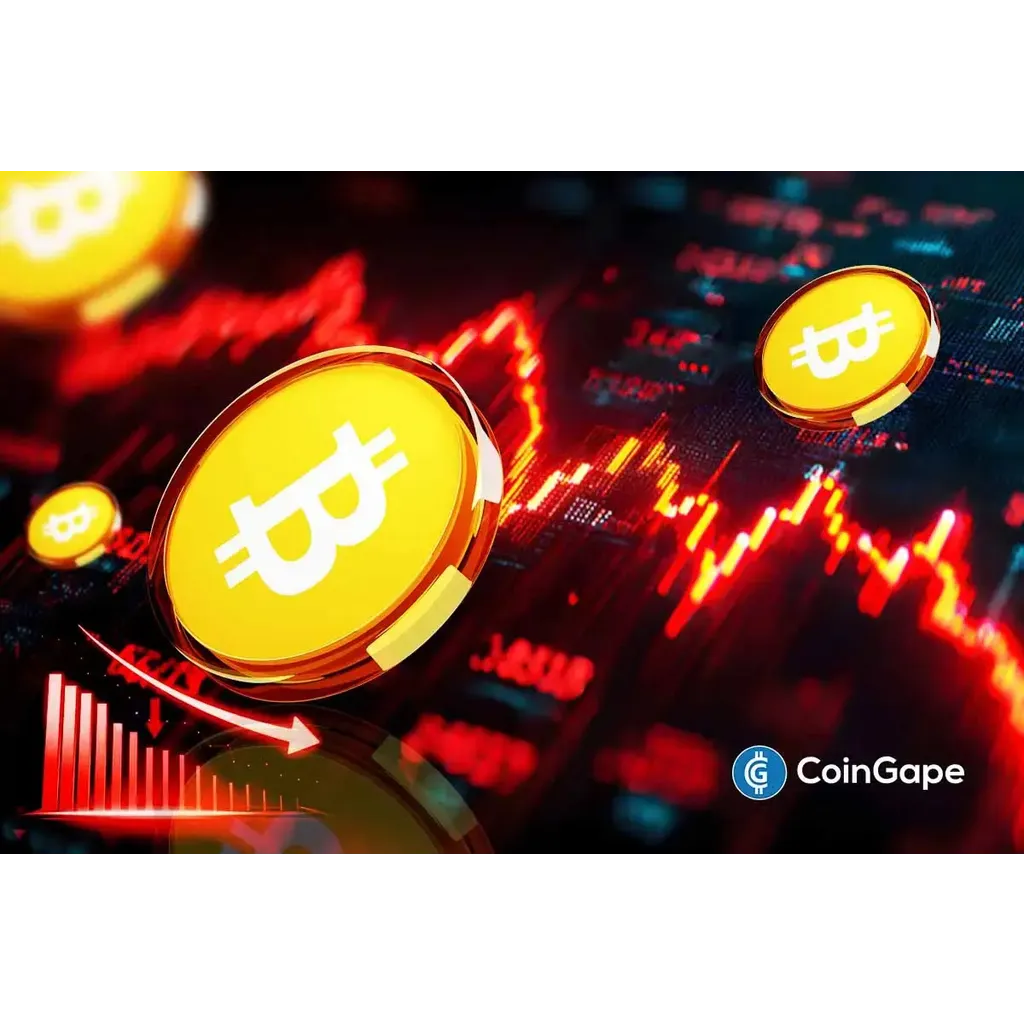 Spot Bitcoin ETFs Bleed 5M as Analysts Predict BTC Price Crash to K Spot Bitcoin ETFs Bleed 5M as Analysts Predict BTC Price Crash to K