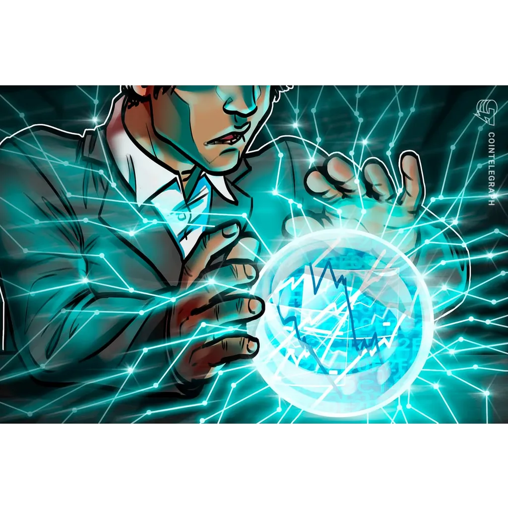 Prediction Markets Will Scale As Far As Resolution Infrastructure Allows Prediction Markets Will Scale As Far As Resolution Infrastructure Allows