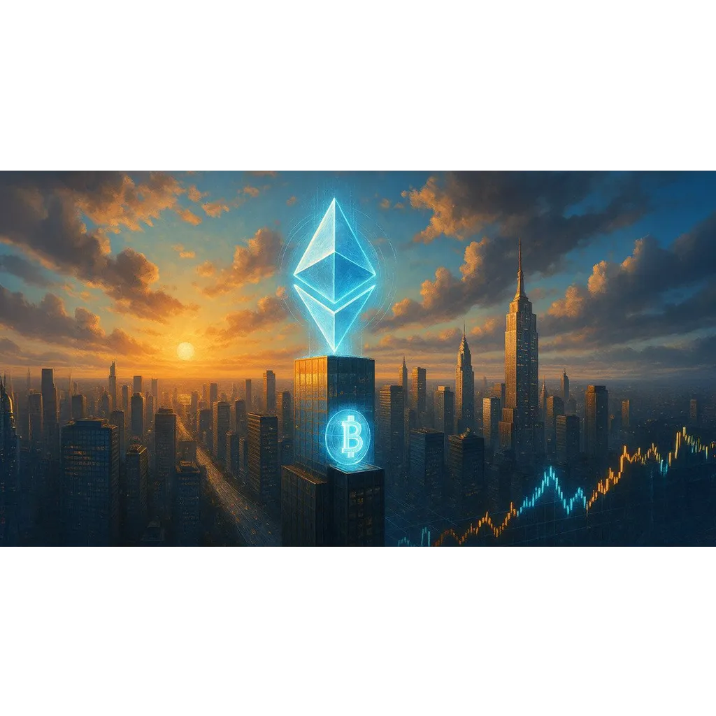 Ethereum hits ,500 as institutional interest drives crypto market surge Ethereum hits ,500 as institutional interest drives crypto market surge