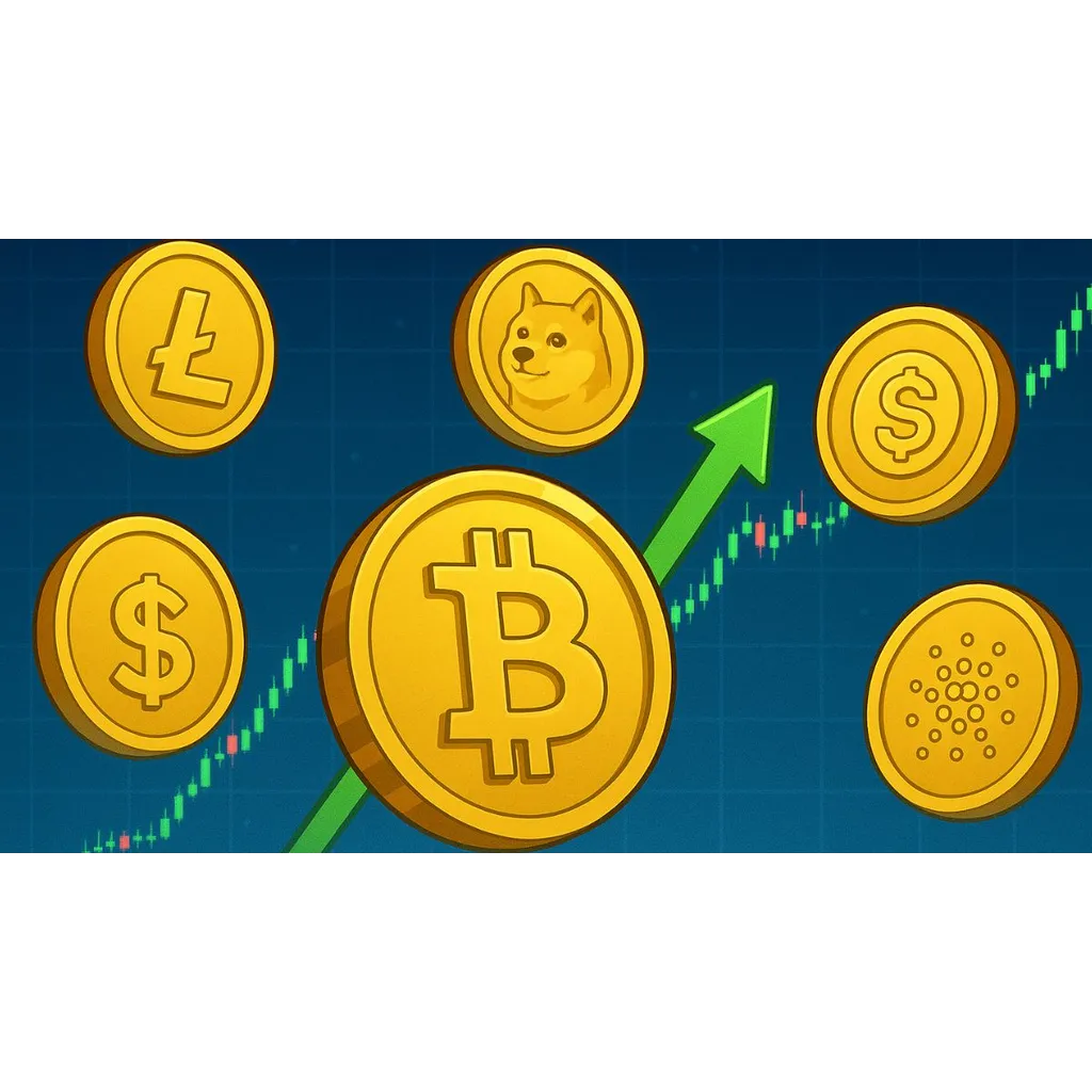 Best Altcoins to Buy Before Bitcoin Becomes ‘Exponentially Harder to Buy’ Best Altcoins to Buy Before Bitcoin Becomes ‘Exponentially Harder to Buy’