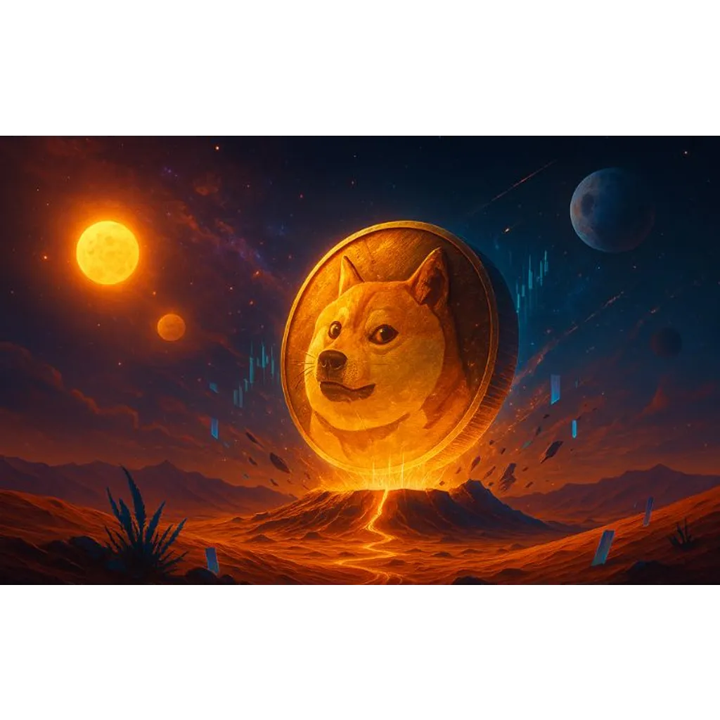 Grayscale launches first Dogecoin spot ETF in the United States Grayscale launches first Dogecoin spot ETF in the United States