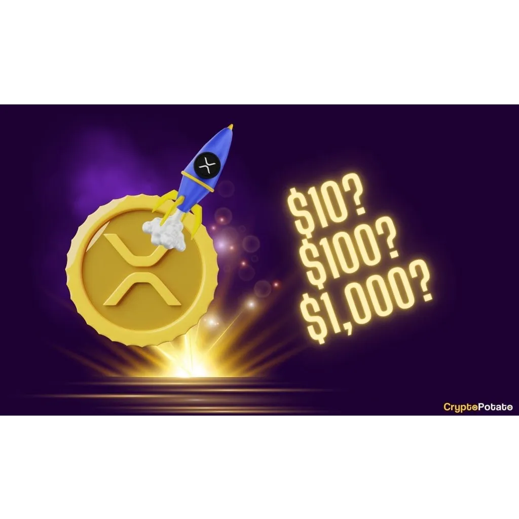 ChatGPT makes bold claims about XRP price during Uptober ChatGPT makes bold claims about XRP price during Uptober