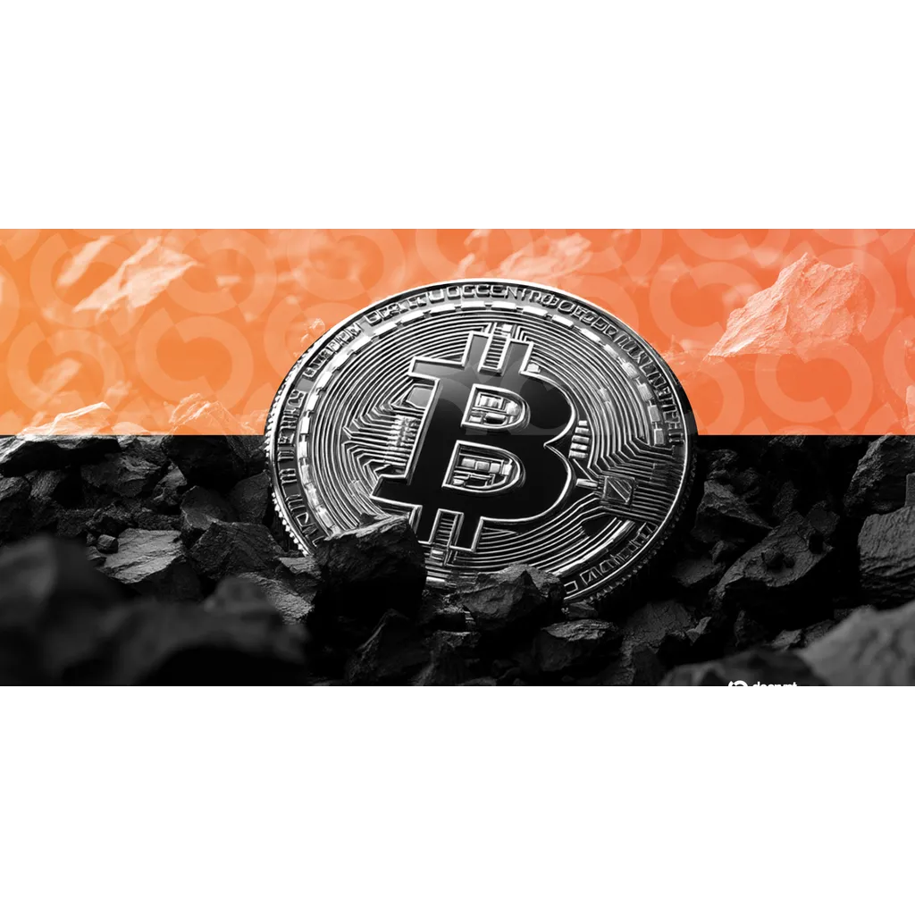 Bitcoin nears high before inflation data Bitcoin nears high before inflation data