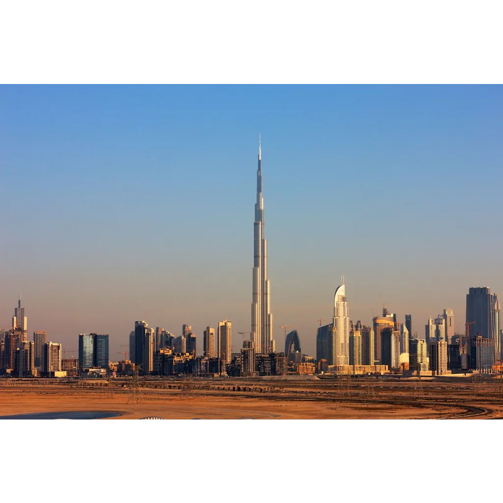 Dubai will accept crypto payments for government… Dubai will accept crypto payments for government…