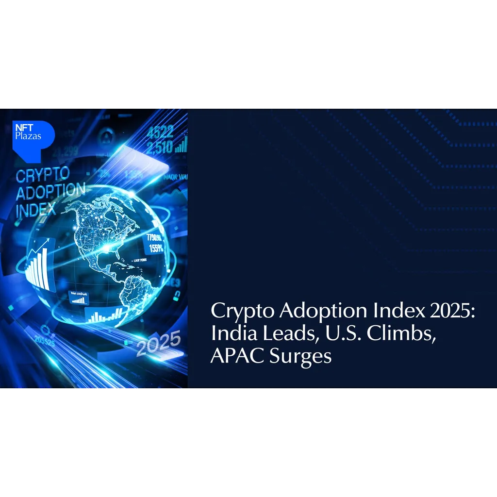 India Leads, U.S. Climbs, APAC Surges India Leads, U.S. Climbs, APAC Surges