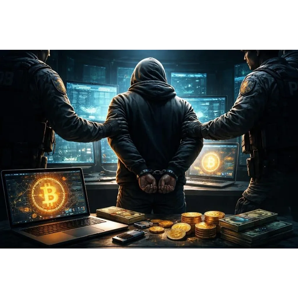 Brooklyn Man Indicted for Allegedly Stealing Million from Coinbase Users Through Phishing Scheme Brooklyn Man Indicted for Allegedly Stealing Million from Coinbase Users Through Phishing Scheme