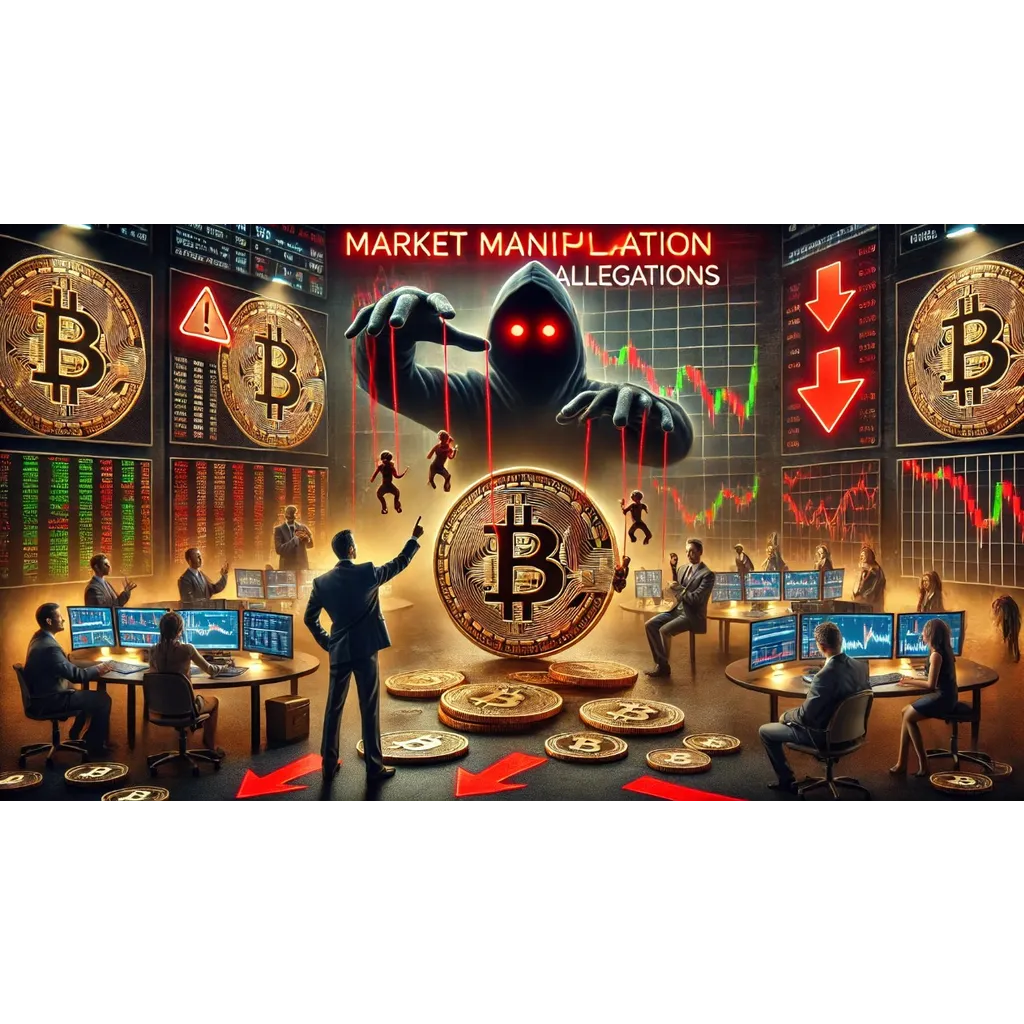 Hyperliquid experiences million manipulation tied to POPCAT token Hyperliquid experiences million manipulation tied to POPCAT token