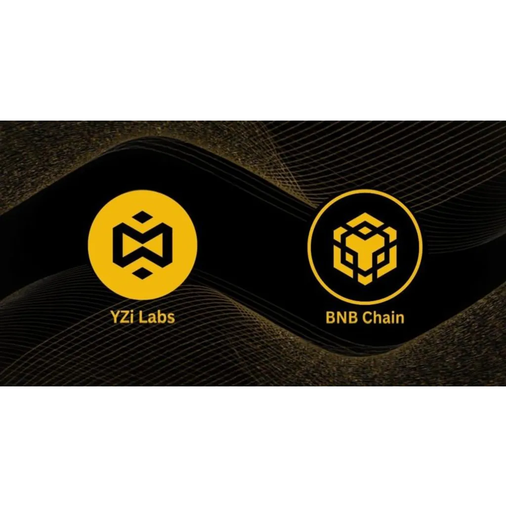 YZi Labs commits one billion dollar fund to BNB ecosystem founders YZi Labs commits one billion dollar fund to BNB ecosystem founders