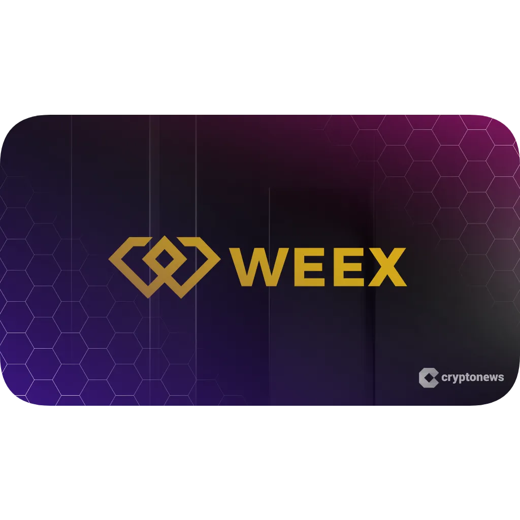 WEEX launches 50 percent deposit bonus campaign with 30000 USDT maximum earnings WEEX launches 50 percent deposit bonus campaign with 30000 USDT maximum earnings