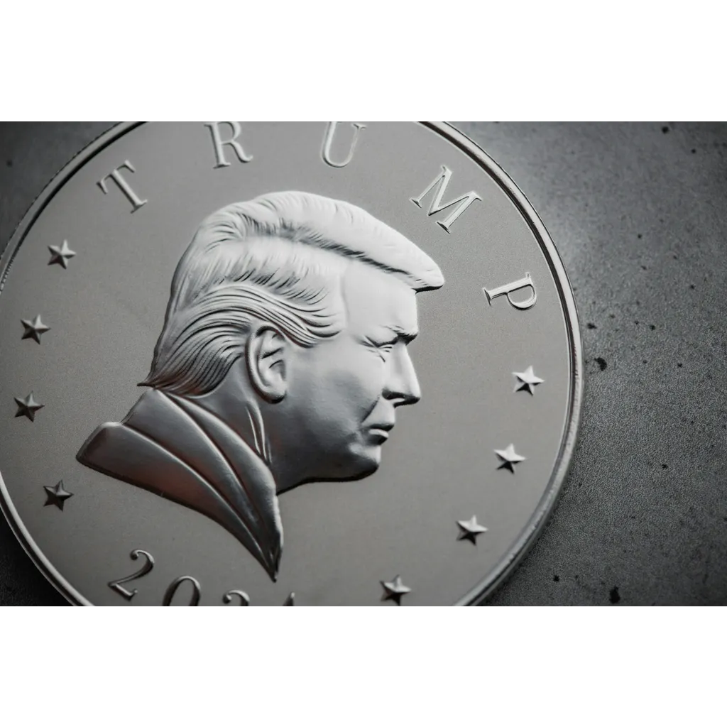 TRUMP Token In Trouble? Over Million Liquidity Exit Sparks Crash Fears TRUMP Token In Trouble? Over Million Liquidity Exit Sparks Crash Fears