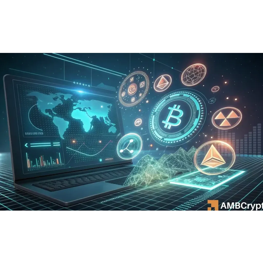 Optimism unveils major decentralization push with Season 8 governance overhaul Optimism unveils major decentralization push with Season 8 governance overhaul
