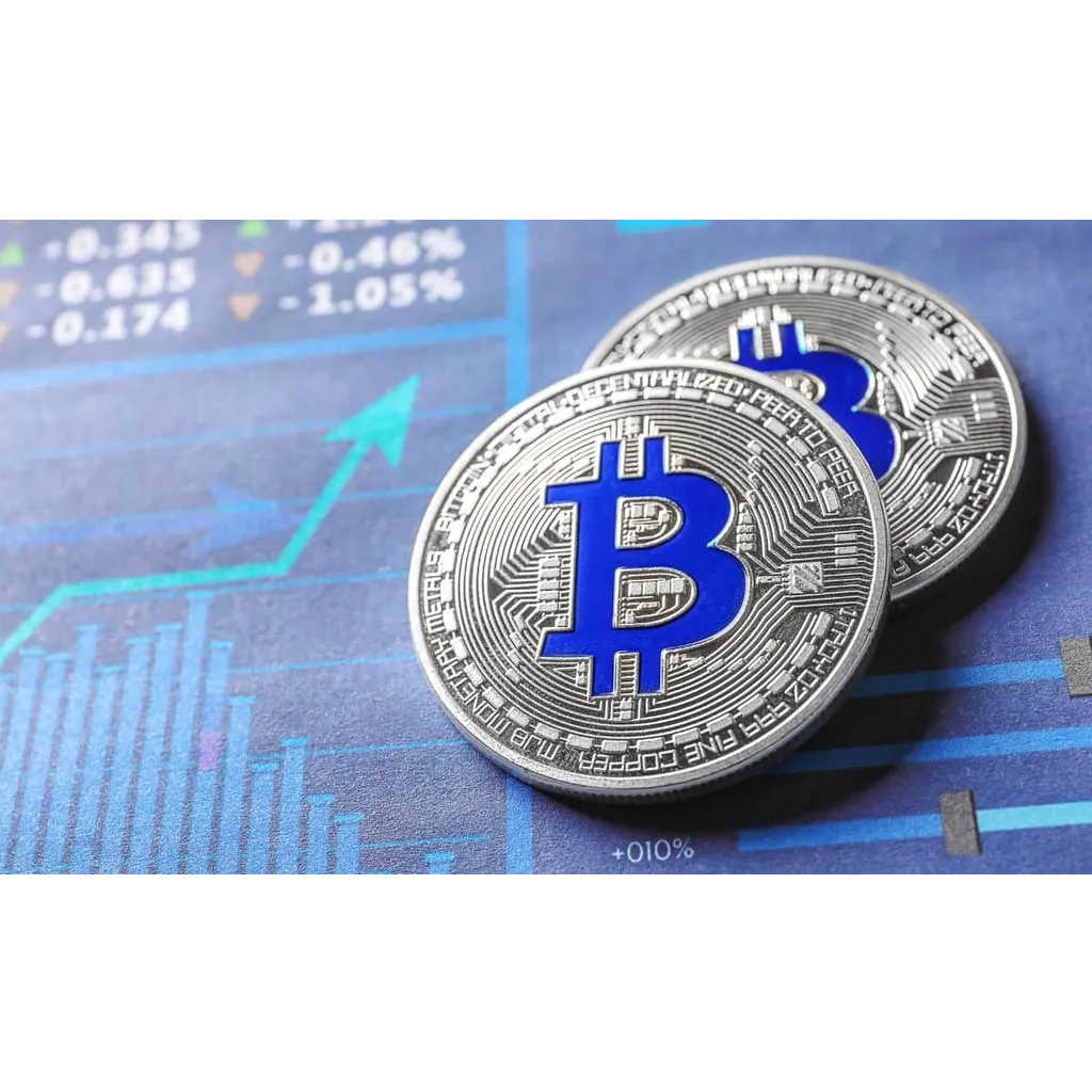 Bitcoin (BTC) Brushes Off Geopolitical Jitters: Here Is the Next Target in Sight Bitcoin (BTC) Brushes Off Geopolitical Jitters: Here Is the Next Target in Sight