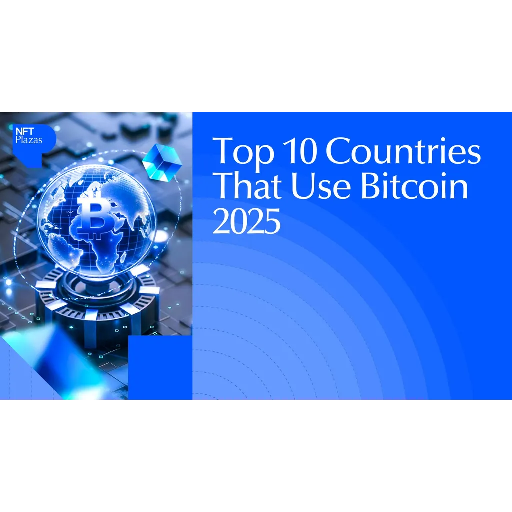 10 Countries That Use Bitcoin in 2025 10 Countries That Use Bitcoin in 2025