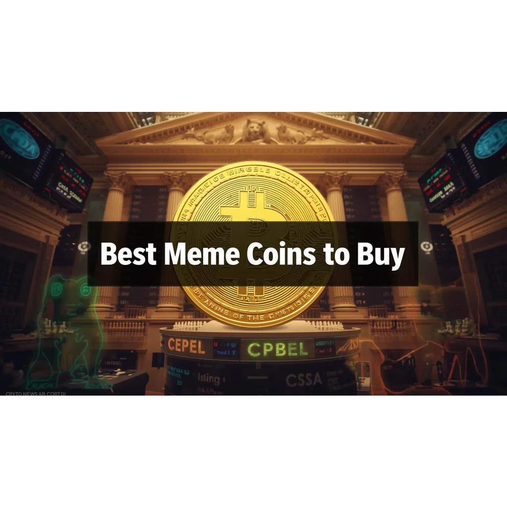 Meme coins discussed in context of Dogecoin ETF launch Meme coins discussed in context of Dogecoin ETF launch