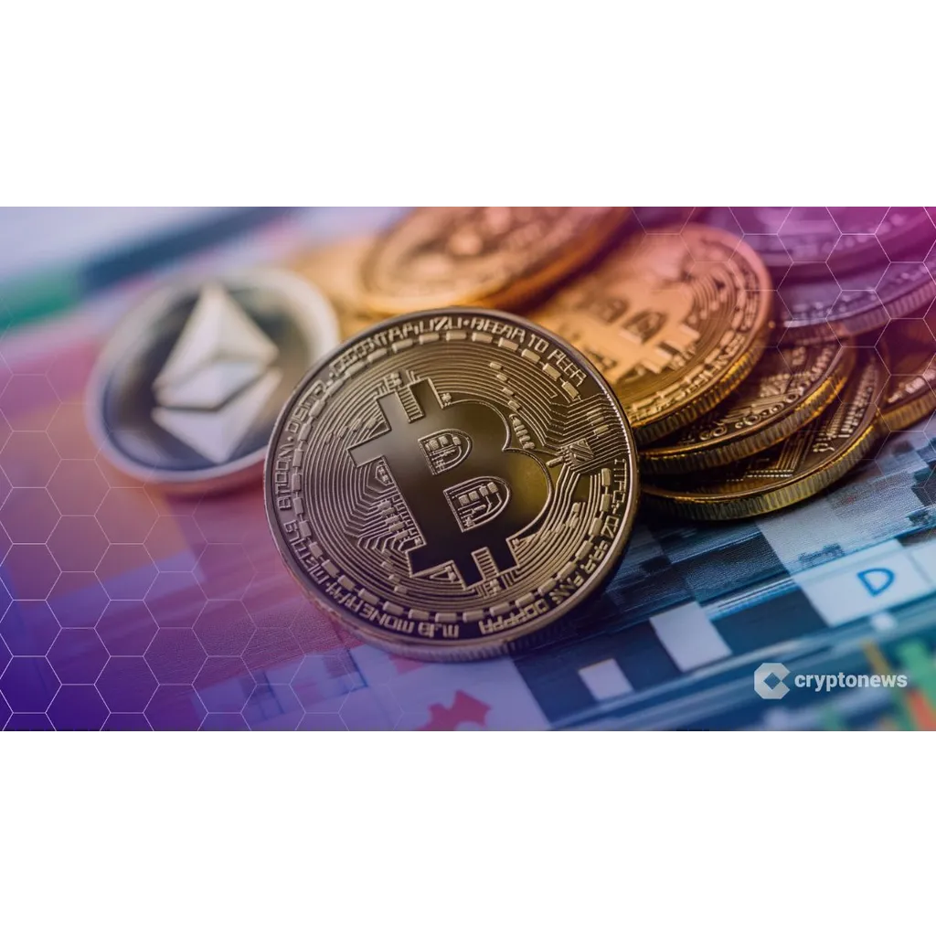 Crypto Inflows Reach .9 Billion After Federal Reserve Rate Cut Crypto Inflows Reach .9 Billion After Federal Reserve Rate Cut