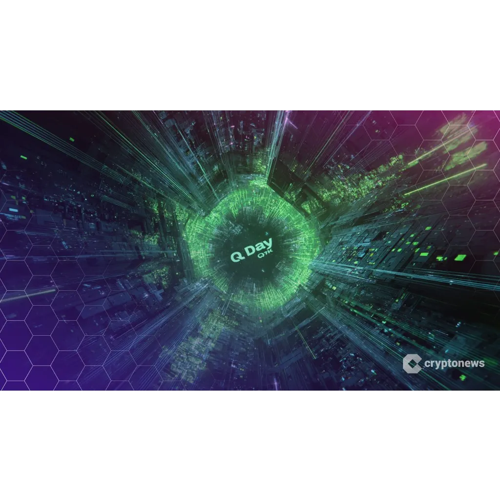 Quantum Black Swan: How a 2026 Quantum-Computing Breakthrough Could Upend Crypto (and Which Coins Might Survive) Quantum Black Swan: How a 2026 Quantum-Computing Breakthrough Could Upend Crypto (and Which Coins Might Survive)
