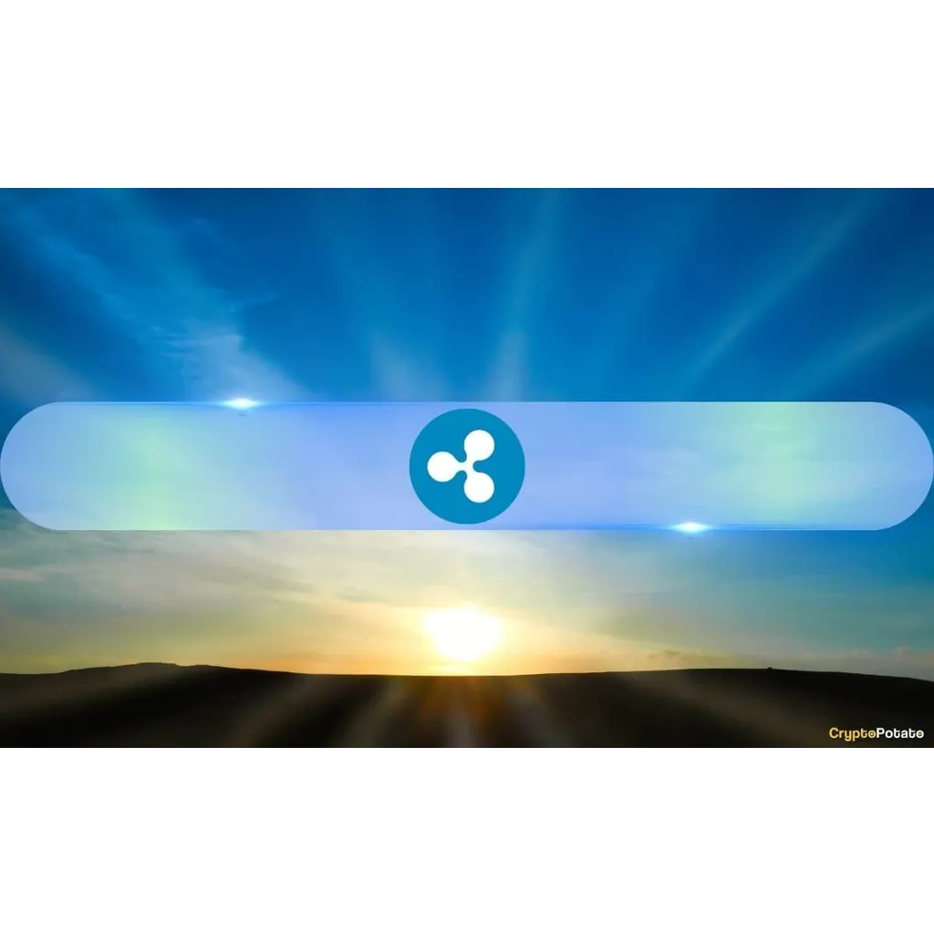 Breaking: Ripple’s XRPL EVM Sidechain Mainnet is Now Live Breaking: Ripple’s XRPL EVM Sidechain Mainnet is Now Live
