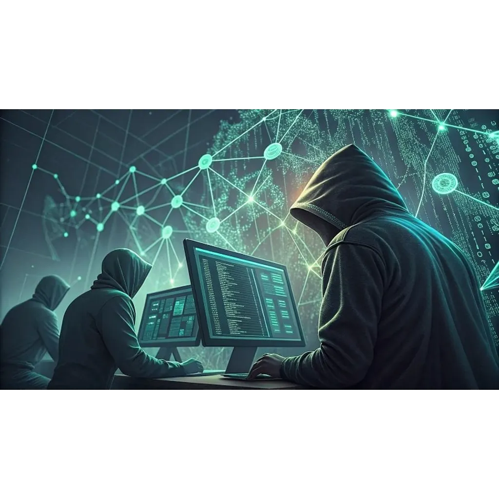 SFUND Token Crashes 99 Percent After North Korean Hackers Drain Seedify Bridge SFUND Token Crashes 99 Percent After North Korean Hackers Drain Seedify Bridge
