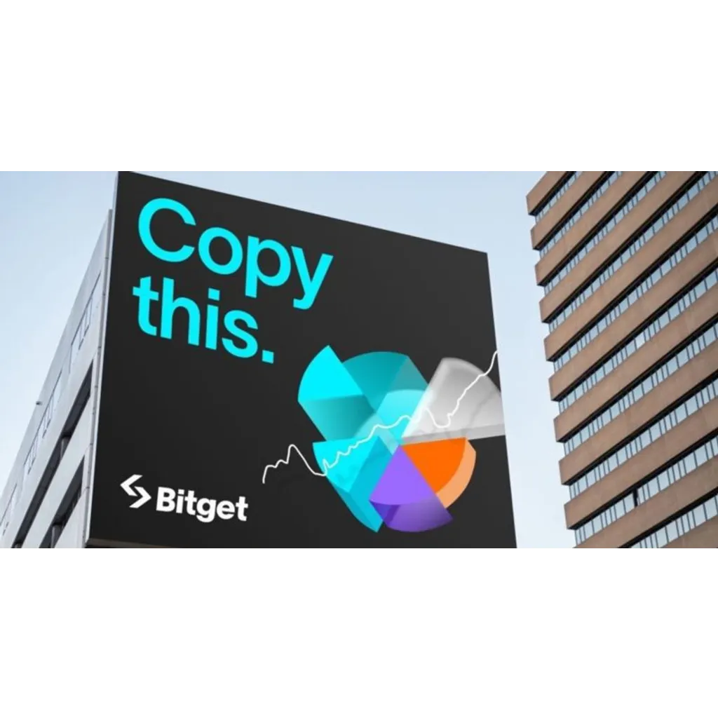 Bitget introduces 25 US stock U-based perpetual contracts with high leverage Bitget introduces 25 US stock U-based perpetual contracts with high leverage