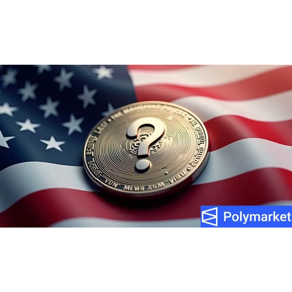 Polymarket confirms POLY token launch and airdrop after U.S. return Polymarket confirms POLY token launch and airdrop after U.S. return