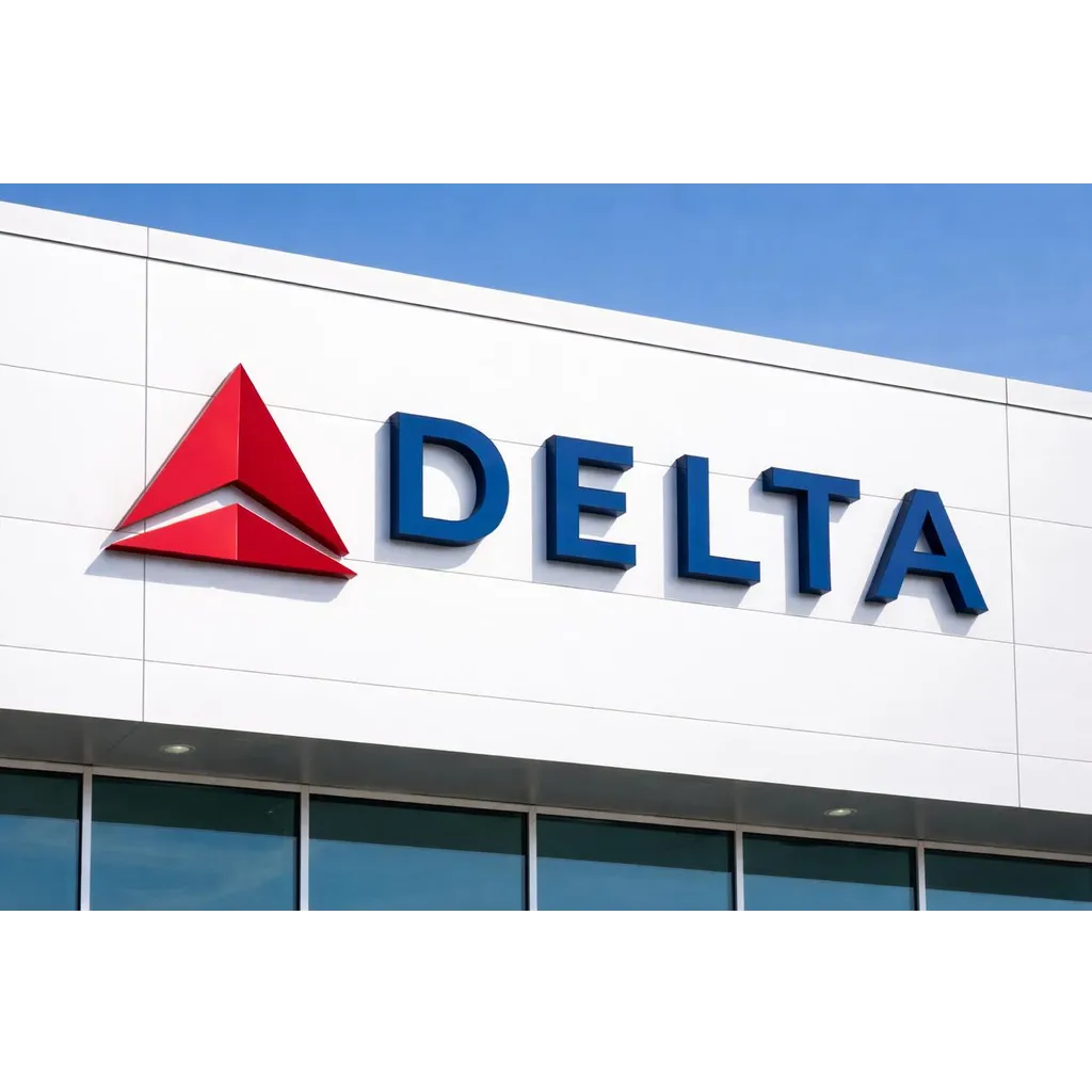 Delta Air Lines Rallies 4%, Holds Above in Pre-Market as Goldman Lifts Target to Delta Air Lines Rallies 4%, Holds Above in Pre-Market as Goldman Lifts Target to
