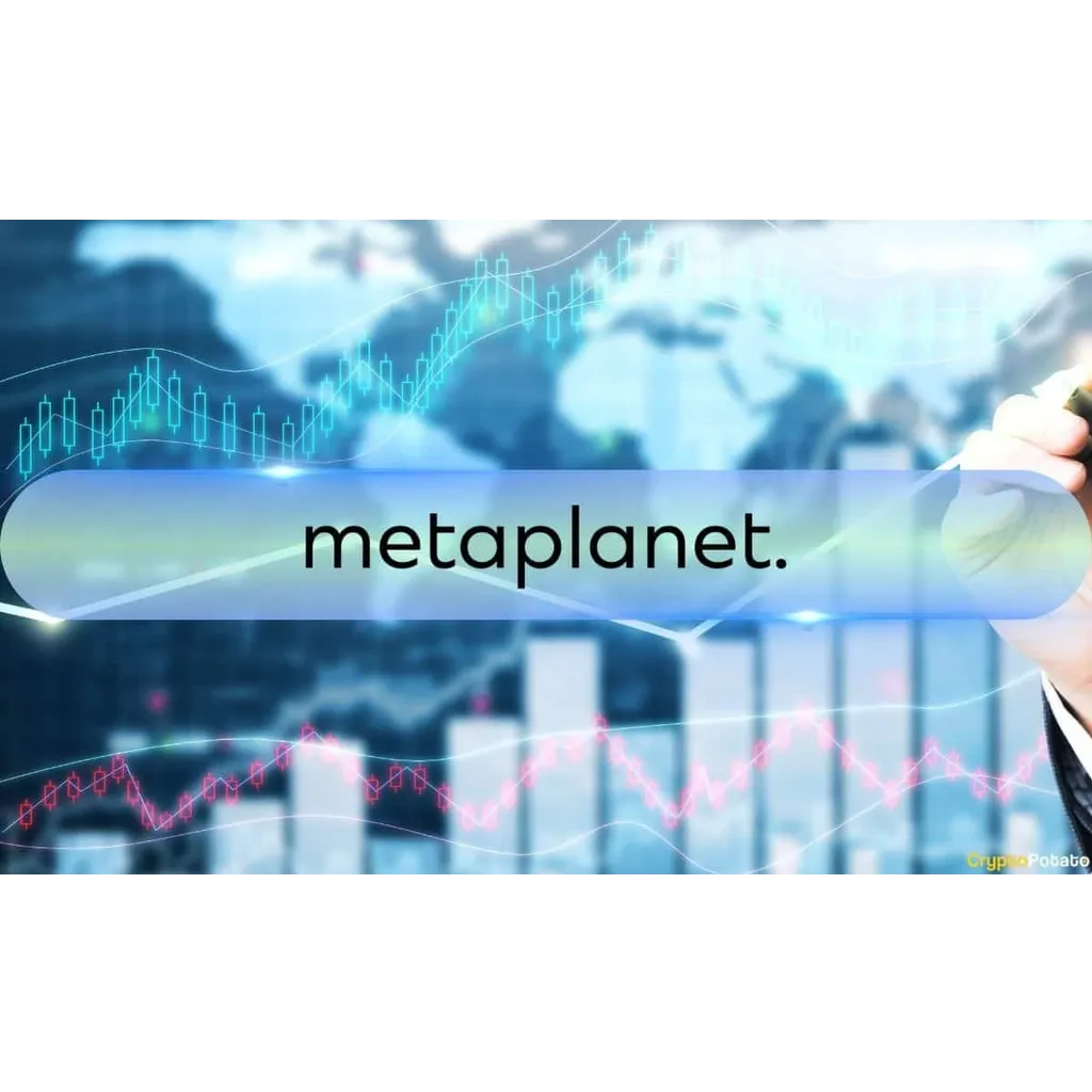 Metaplanet Faces Major Short Squeeze as Bitcoin Bet Defies Bears Metaplanet Faces Major Short Squeeze as Bitcoin Bet Defies Bears