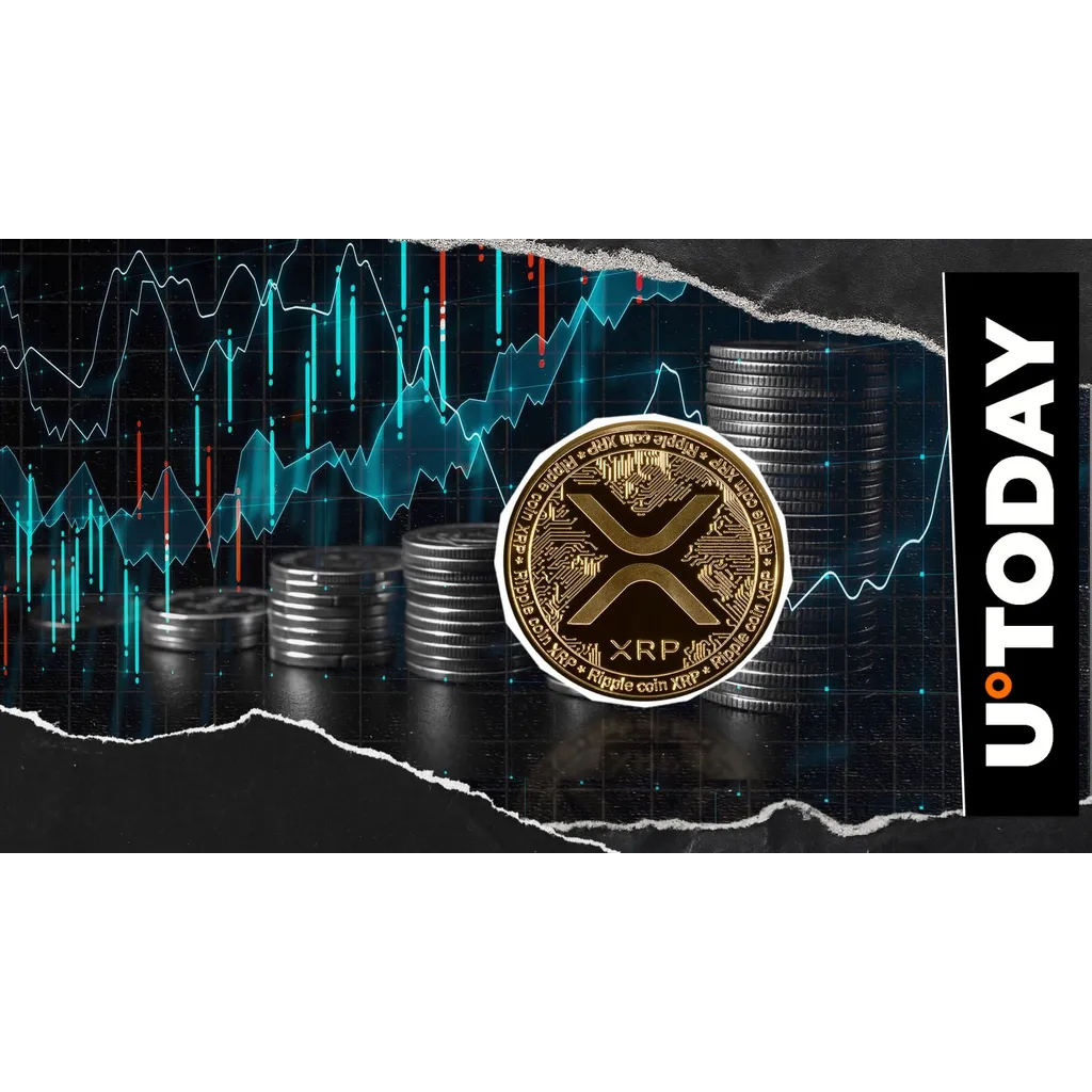 XRP records 925 million token transfers in one day approaching billionaire club XRP records 925 million token transfers in one day approaching billionaire club