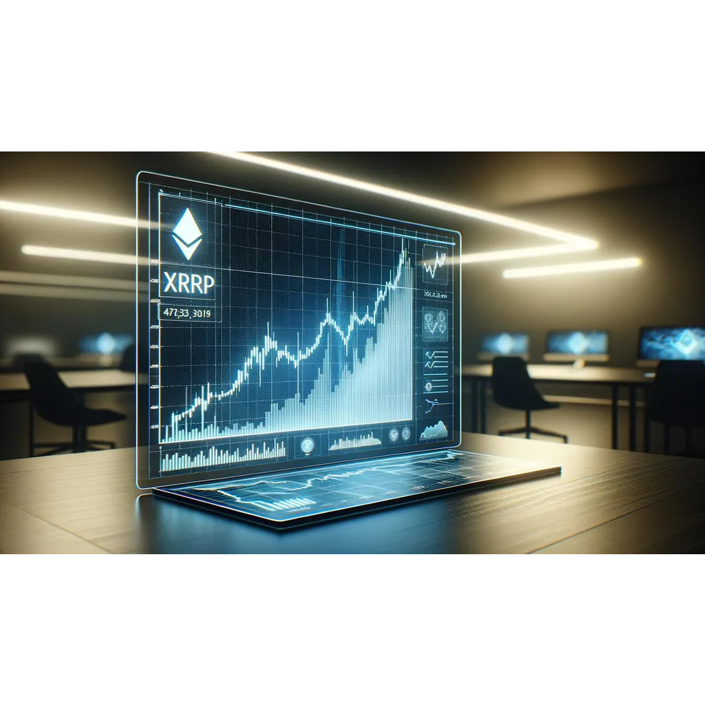 XRP Price Climbs Higher — Is It Finally Turning Attractive to Bulls? XRP Price Climbs Higher — Is It Finally Turning Attractive to Bulls?