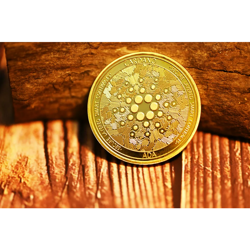 Cardano emerges as key player in next-generation global payments under ISO 20022 Cardano emerges as key player in next-generation global payments under ISO 20022