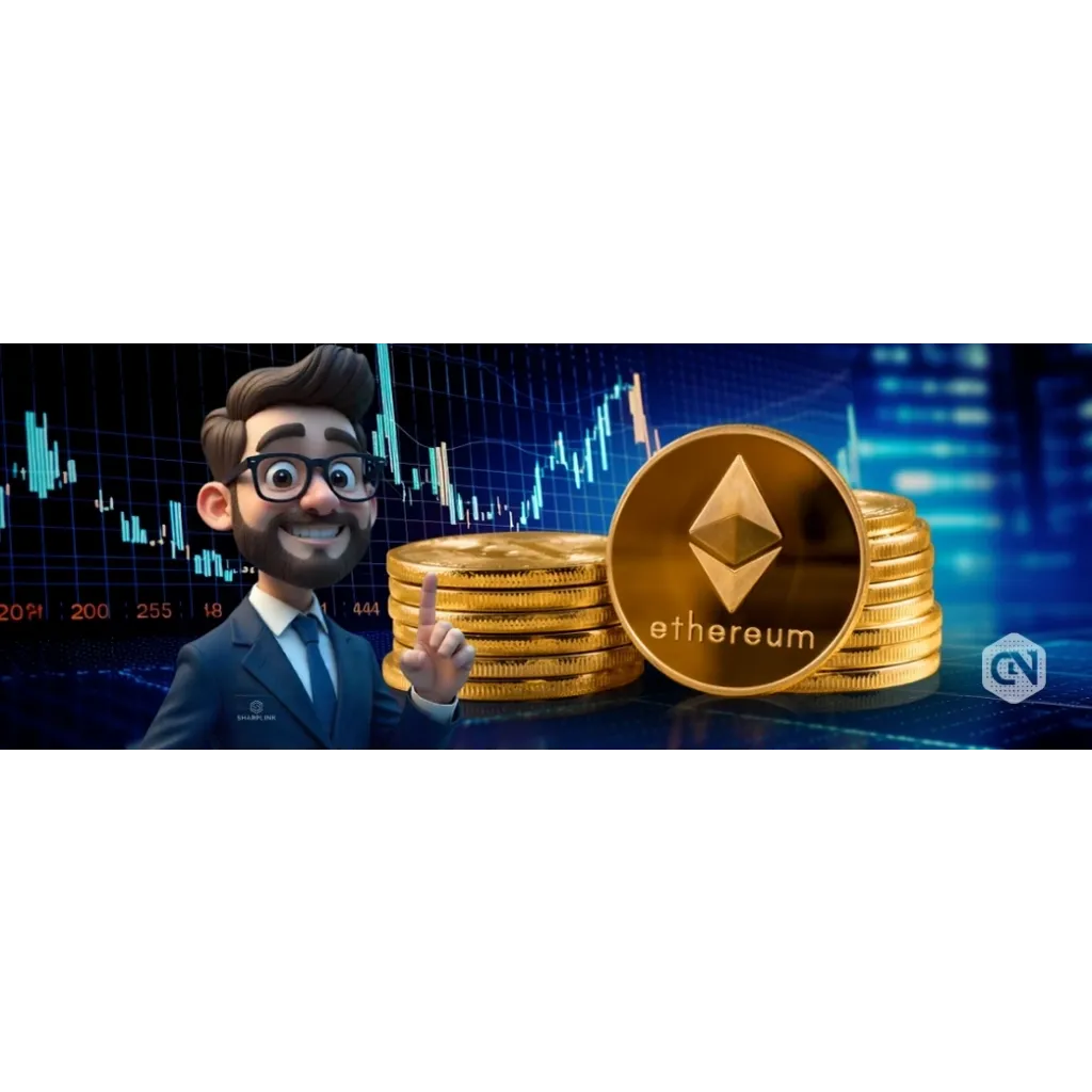 SharpLink expands $SBET buyback and grows ETH reserve to .86 billion SharpLink expands $SBET buyback and grows ETH reserve to .86 billion